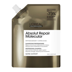 L’Oréal Pro Serie Expert Absolut Repair Molecular Recarga Champú