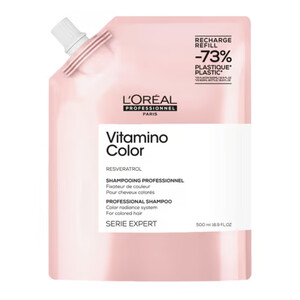 L’Oréal Pro Serie Expert Vitamino Color Protecting Refill Shampoo