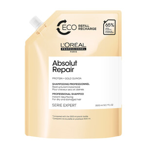 L’Oréal Pro Serie Expert Absolut Repair Refill Champô Reparador