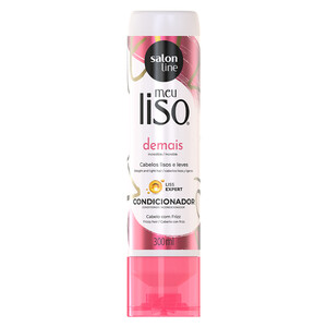 SALON LINE MEU LISO DEMAIS CONDITIONER