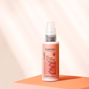 CADIVEU HAIR REMEDY 3