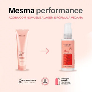 Cadiveu Hair Remedy 2