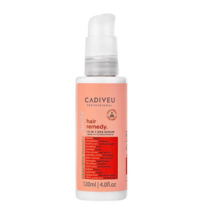 CADIVEU HAIR REMEDY SOS SERUM FOR DAMAGED HAIR