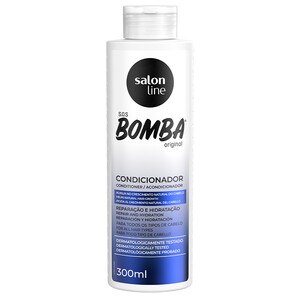 SALON LINE SOS BOMBA 1