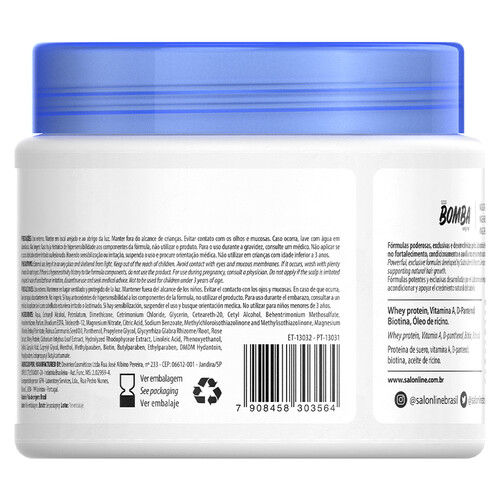 MASQUE HYDRATATION 2