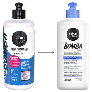 SALON LINE SOS BOMBA 2