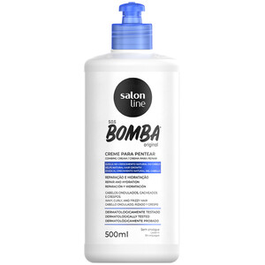 SALON LINE SOS BOMBA 1