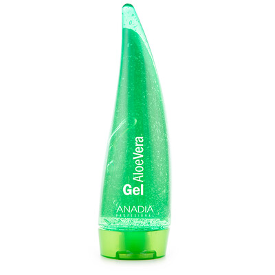 ANADIA ALOE VERA GEL HIDRATANTE