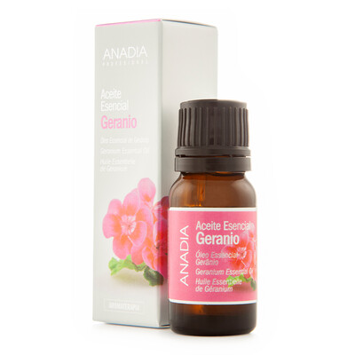 ANADIA GERANIUM ESSENTIAL OIL