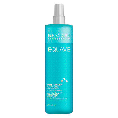 REVLON PROFESSIONAL EQUAVE HYDRO SPRAY DETANGING CONDITIONER