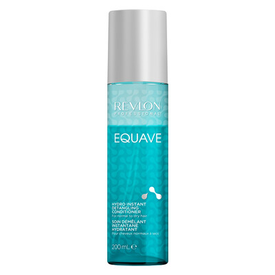 REVLON PROFESSIONAL EQUAVE HYDRO SPRAY CONDICIONADOR DESEMBARAÇANTE