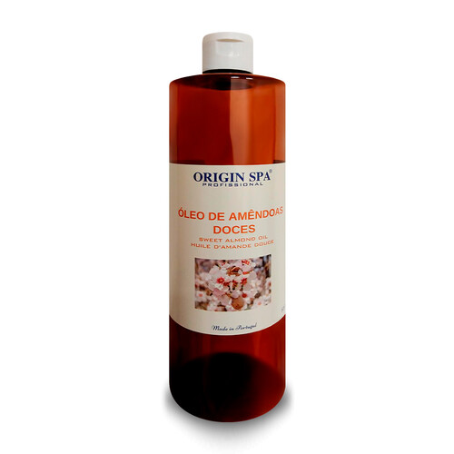 Origin Spa Aceite de 1