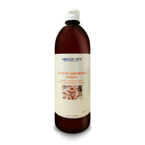 ORIGIN SPA SWEET ALMOND OIL