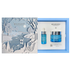 KSURGERY ENDLESS GRACE COFFRET ANTI-IDADE