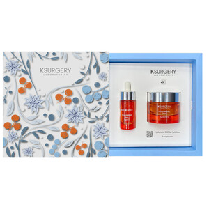 KSURGERY RADIANT MIRACLE COFFRET Iluminador e Rejuvenescedor