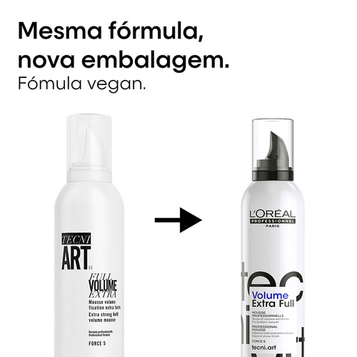 L’ORÉAL PRO 2