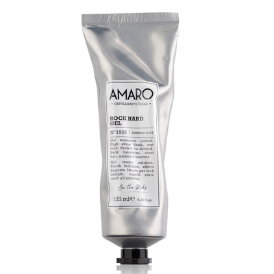 FARMAVITA AMARO GEL DE FIXATION FORTE