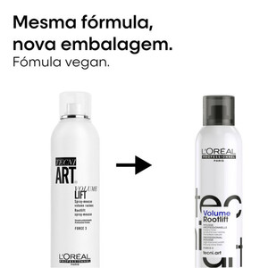 L'Oréal Pro 2