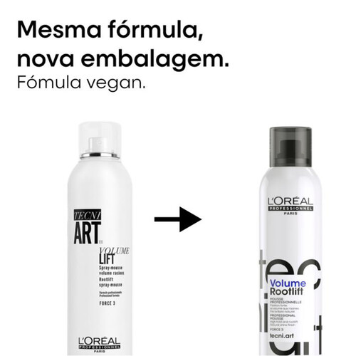 L'ORÉAL PRO 2