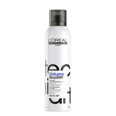 L'ORÉAL PRO TECNI.ART VOLUME LIFT FORCE MOUSSE VOLUMISANTE