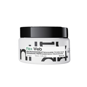 L’ORÉAL PRO TECNI.ART WEB PASTE FORCE 5 HAIR WAX PASTE