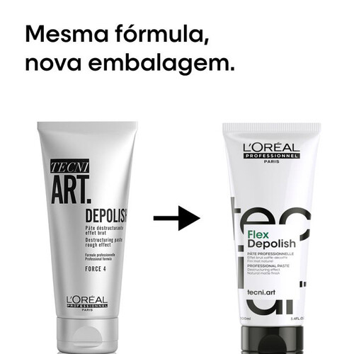 L'Oréal Pro 2