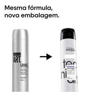 L’ORÉAL PRO 2