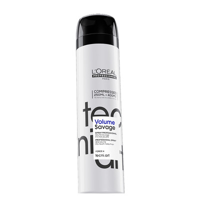 L’ORÉAL PRO TECNI.ART WILD STYLERS SAVAGE PANACHE SPRAY EM PÓ TEXTURIZANTE