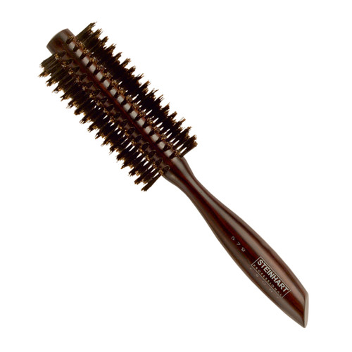 Rickiparodi Ventbrush Concaved Hair Brush