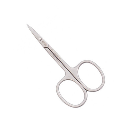 KIEPE CUTICLE SCISSORS - 3.5''