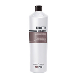 KAYPRO KERATIN RESTRUCTURING SHAMPOO FOR DAMAGED HAIR