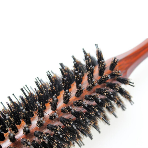 BROSSE À CHEVEUX 2