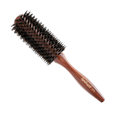 BROSSE À CHEVEUX CIRCULAIRE RICKIPARODI WOODPRO 53MM