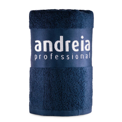 SERVIETTE ANDREIA BLEU