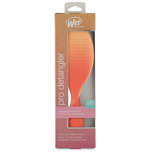 Wet Brush Dazzling 5