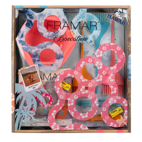 Framar Baecation Kit 1