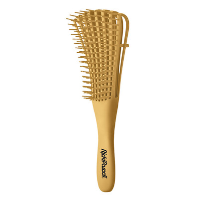 RICKIPARODI CONCAVA MINI DETANGING BRUSH