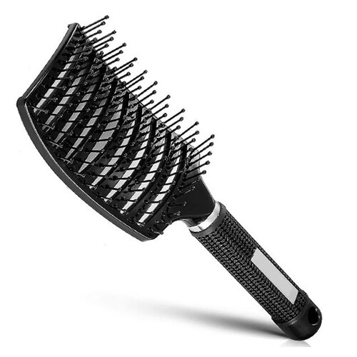 BROSSE À CHEVEUX 2