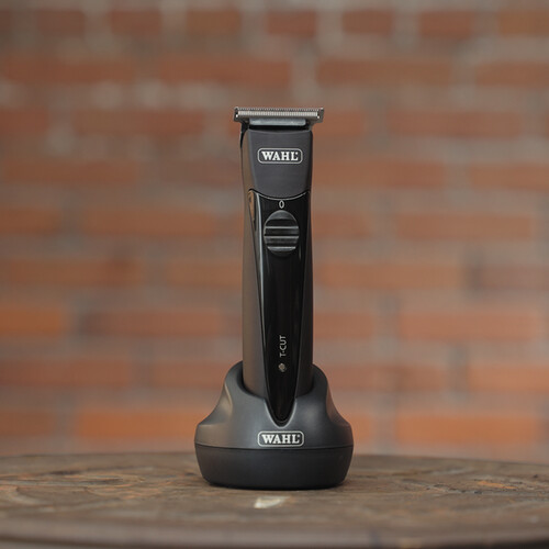 Whal T-Cut Cordless 3