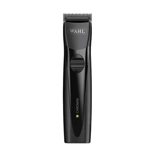 WAHL CHROMINI CORDLESS TRIMMER MACHINE DE CONTOURAGE