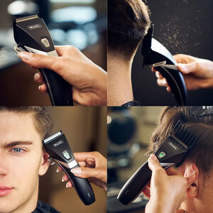 WAHL KUNO CORDLESS 5