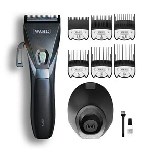 WAHL KUNO CORDLESS 4