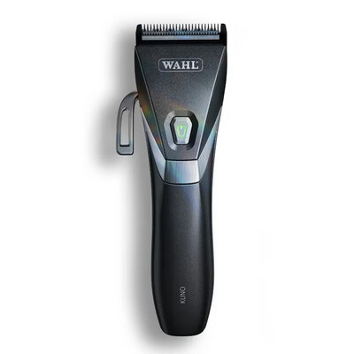 Wahl Kuno Cordless Clipper Máquina de afeitar Profesional