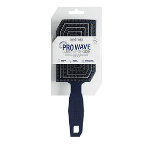 ANDREIA PRO WAVE SMOOTHER HAIR BRUSH