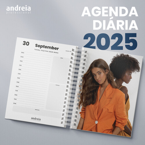 Agenda Professionnel 4