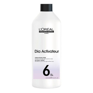 L’Oréal Pro Dia 1