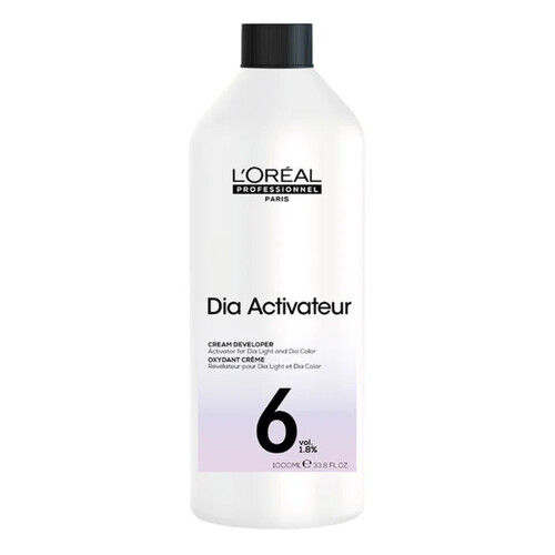 L’ORÉAL PRO DIA 1