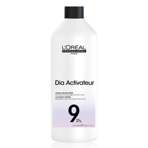 L’ORÉAL PRO DIA 1