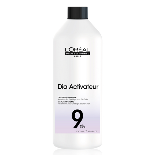 L’ORÉAL PRO DIA 1