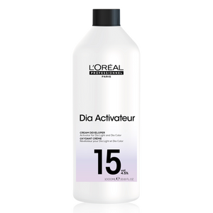 L’Oréal Pro Dia 1